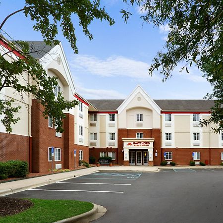 Mainstay Suites Chicago هوفمان ستيتس المظهر الخارجي الصورة