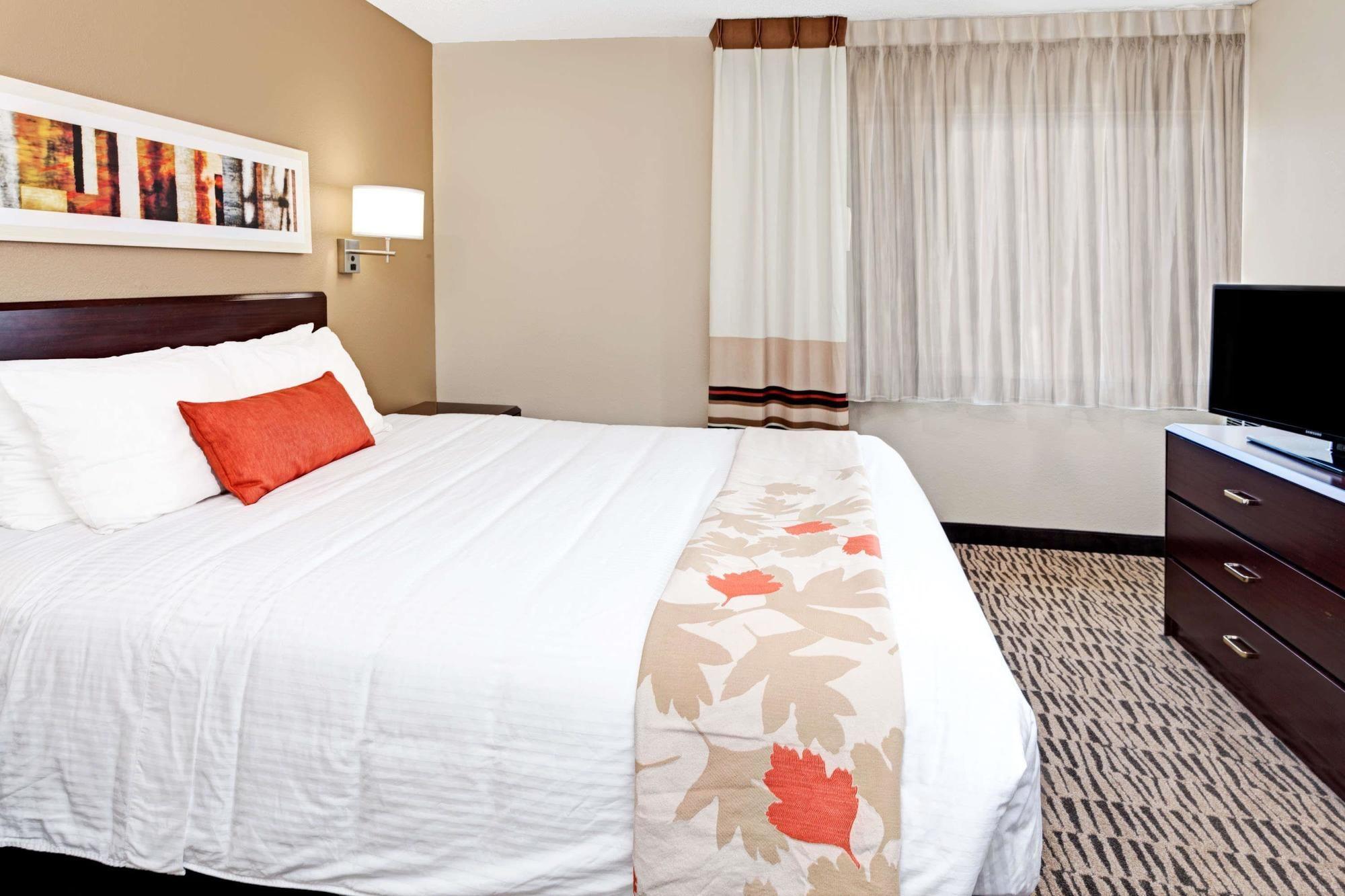 Mainstay Suites Chicago هوفمان ستيتس المظهر الخارجي الصورة