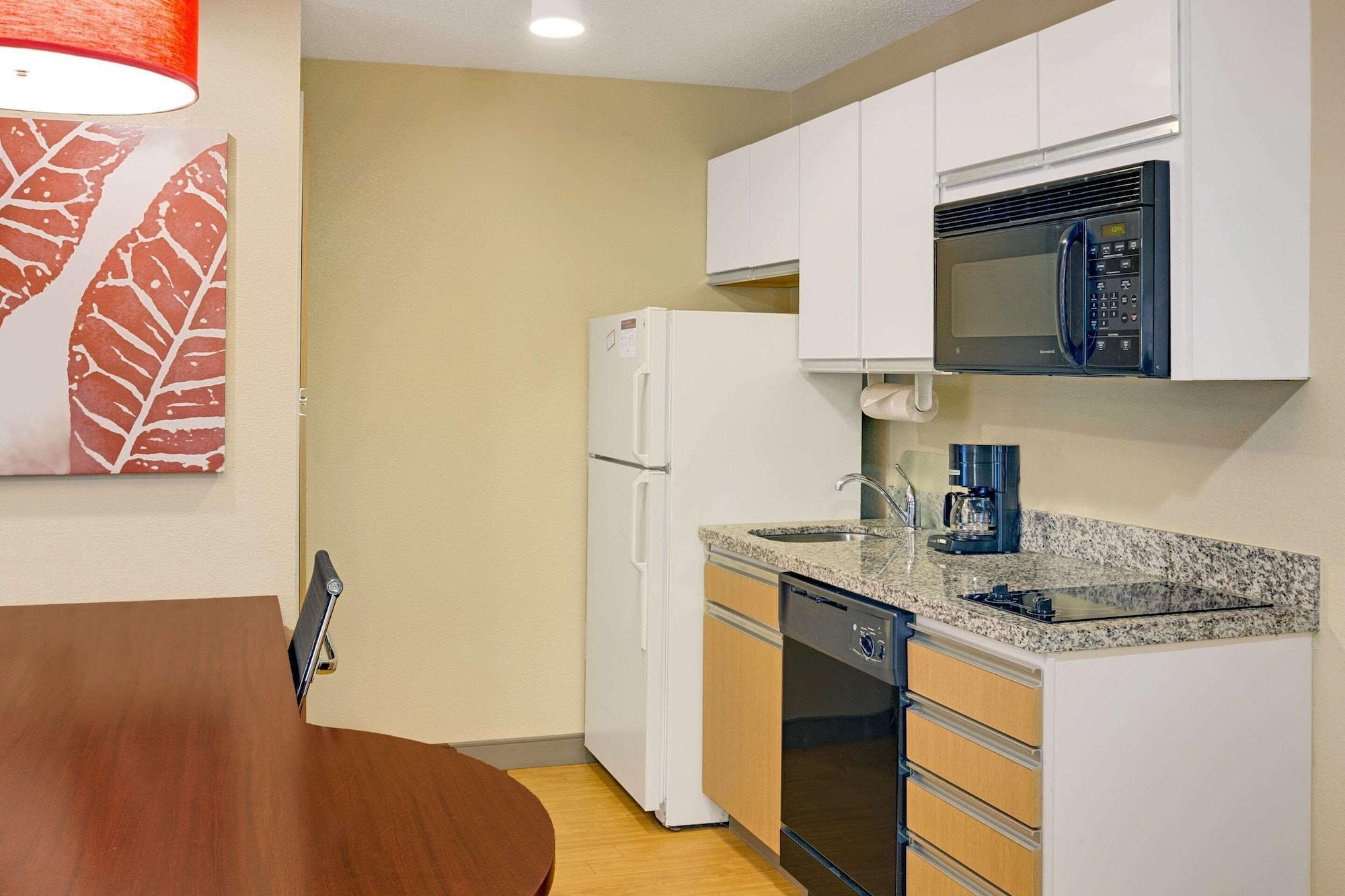 Mainstay Suites Chicago هوفمان ستيتس المظهر الخارجي الصورة