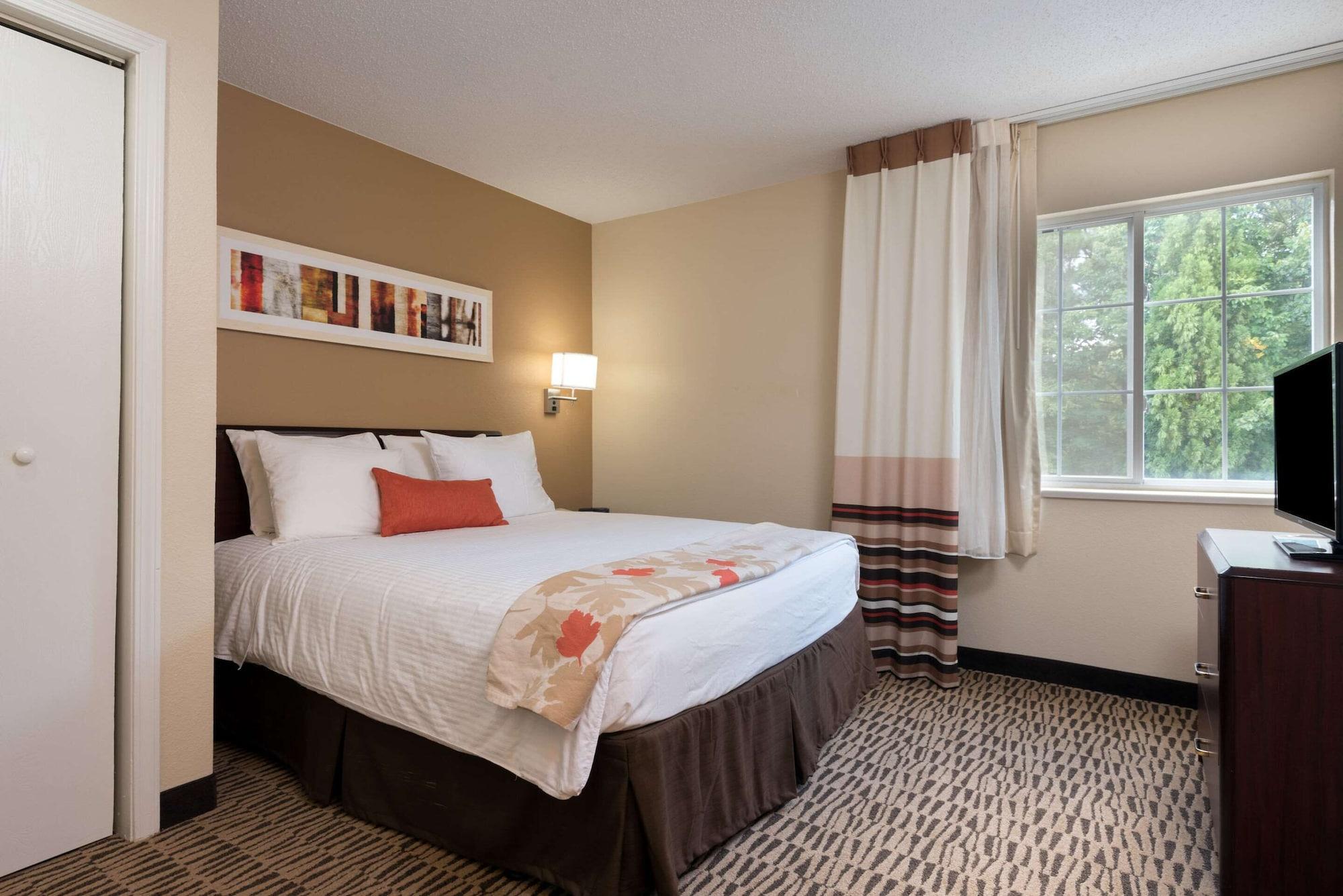 Mainstay Suites Chicago هوفمان ستيتس المظهر الخارجي الصورة