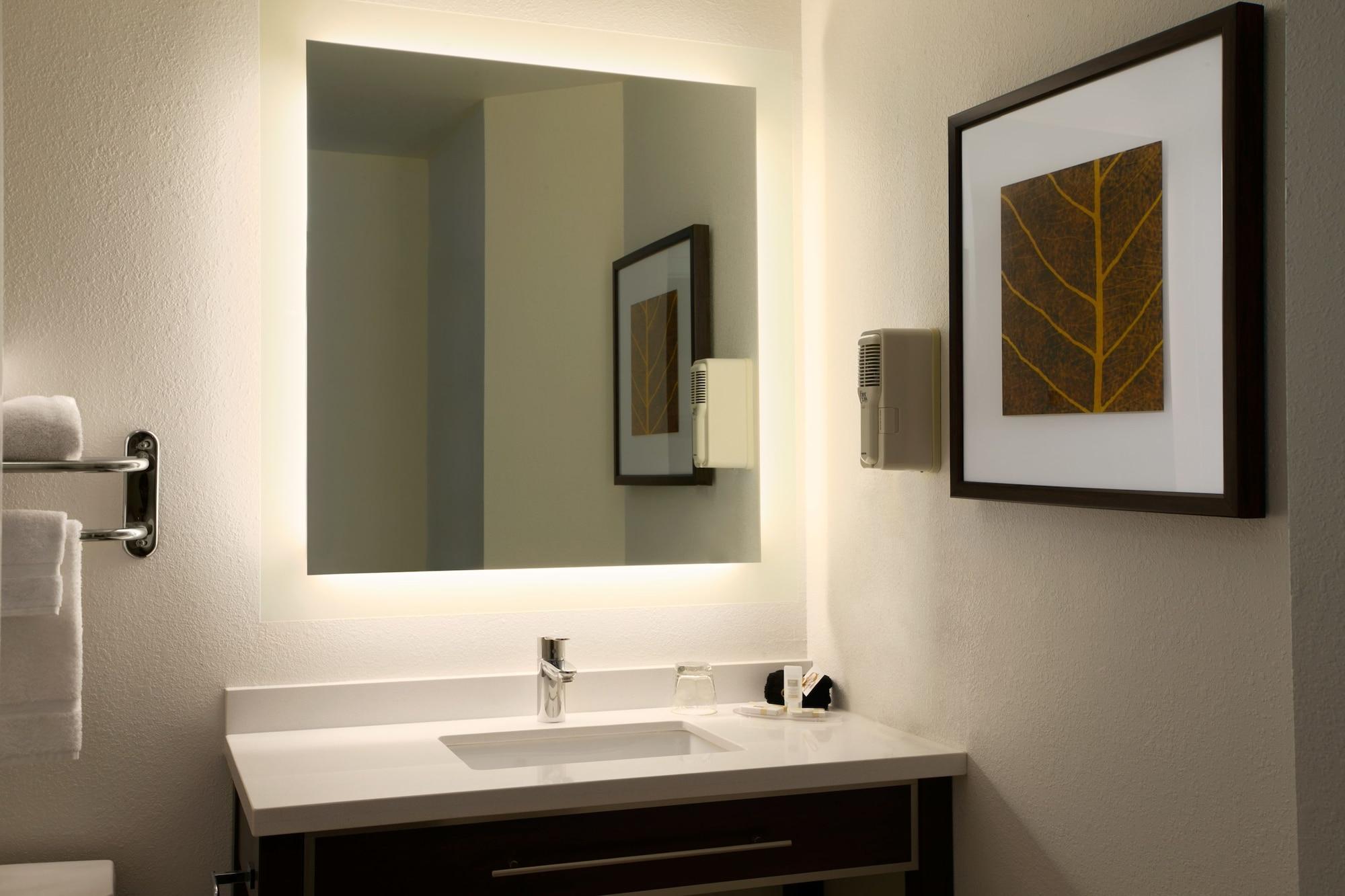 Mainstay Suites Chicago هوفمان ستيتس المظهر الخارجي الصورة
