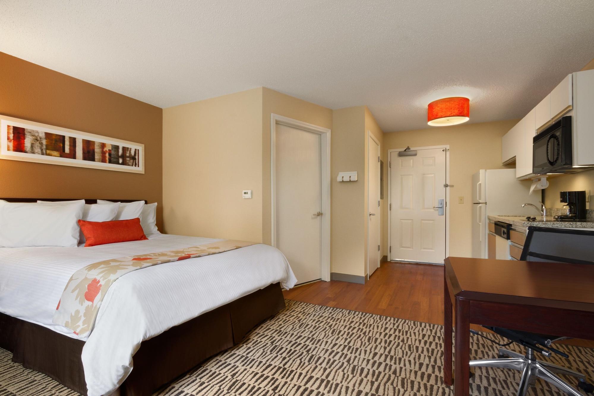 Mainstay Suites Chicago هوفمان ستيتس المظهر الخارجي الصورة