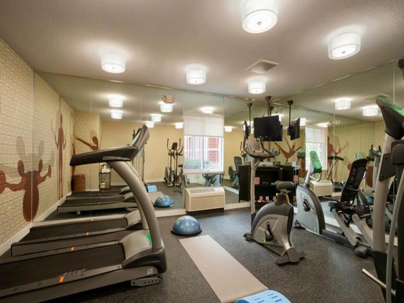 Mainstay Suites Chicago هوفمان ستيتس المظهر الخارجي الصورة