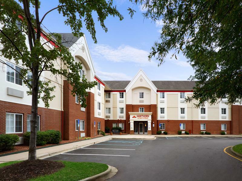 Mainstay Suites Chicago هوفمان ستيتس المظهر الخارجي الصورة