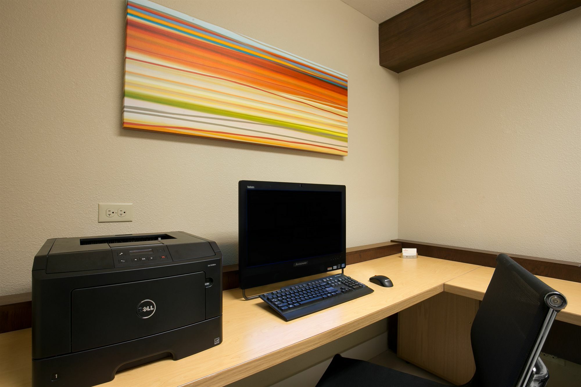 Mainstay Suites Chicago هوفمان ستيتس المظهر الخارجي الصورة