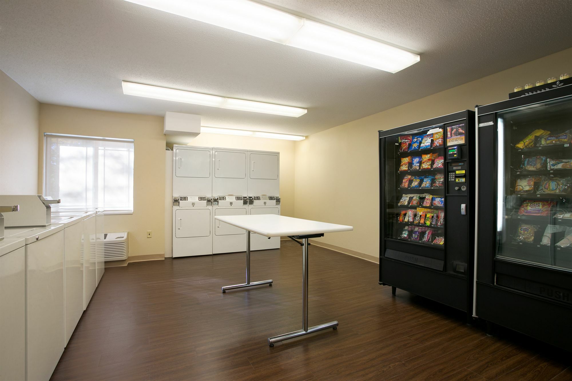 Mainstay Suites Chicago هوفمان ستيتس المظهر الخارجي الصورة
