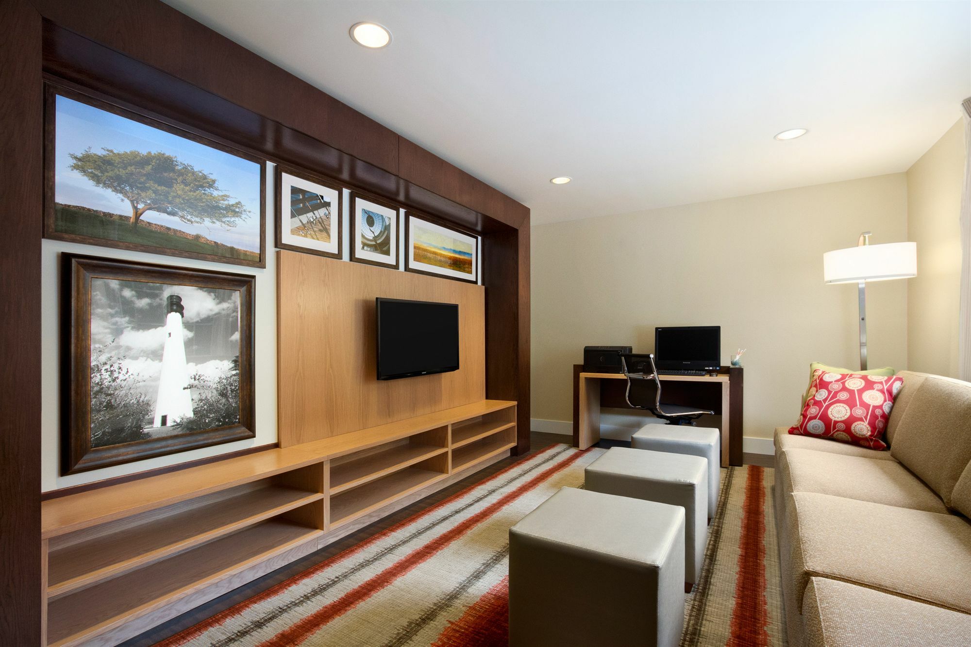 Mainstay Suites Chicago هوفمان ستيتس المظهر الخارجي الصورة