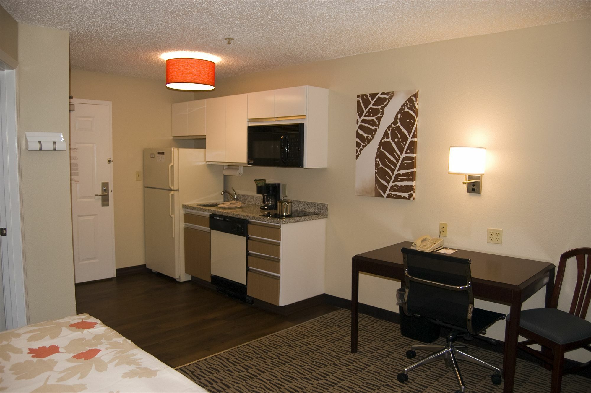 Mainstay Suites Chicago هوفمان ستيتس المظهر الخارجي الصورة