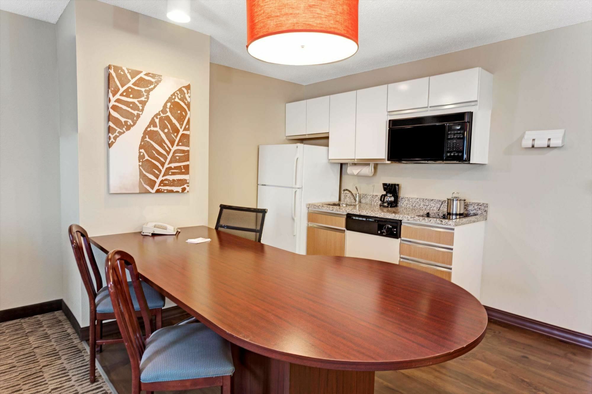 Mainstay Suites Chicago هوفمان ستيتس المظهر الخارجي الصورة